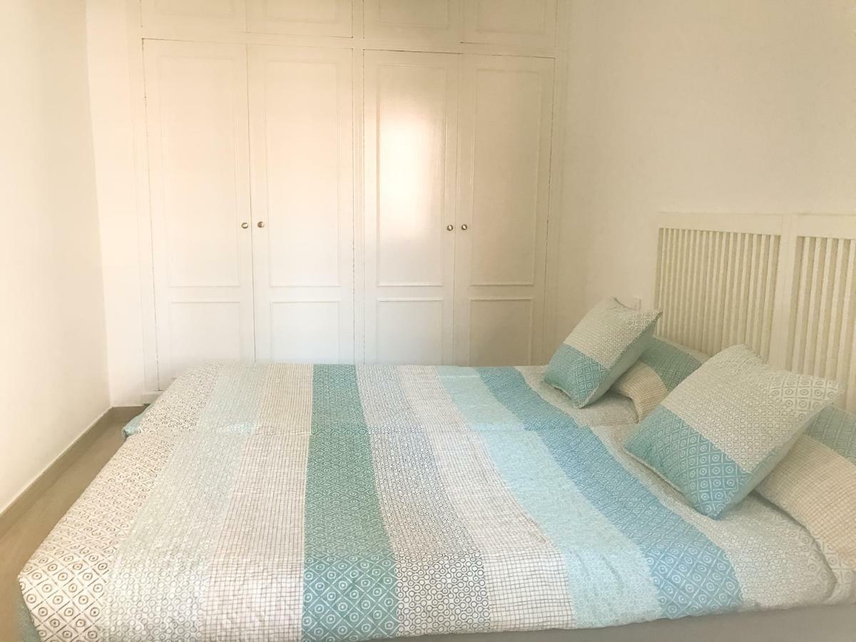Apartamento Cerca Del Mar *