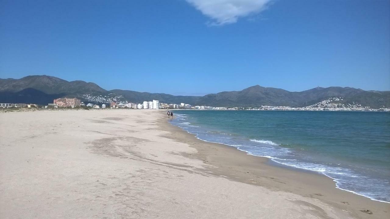 Apartamento A Mas Oliva