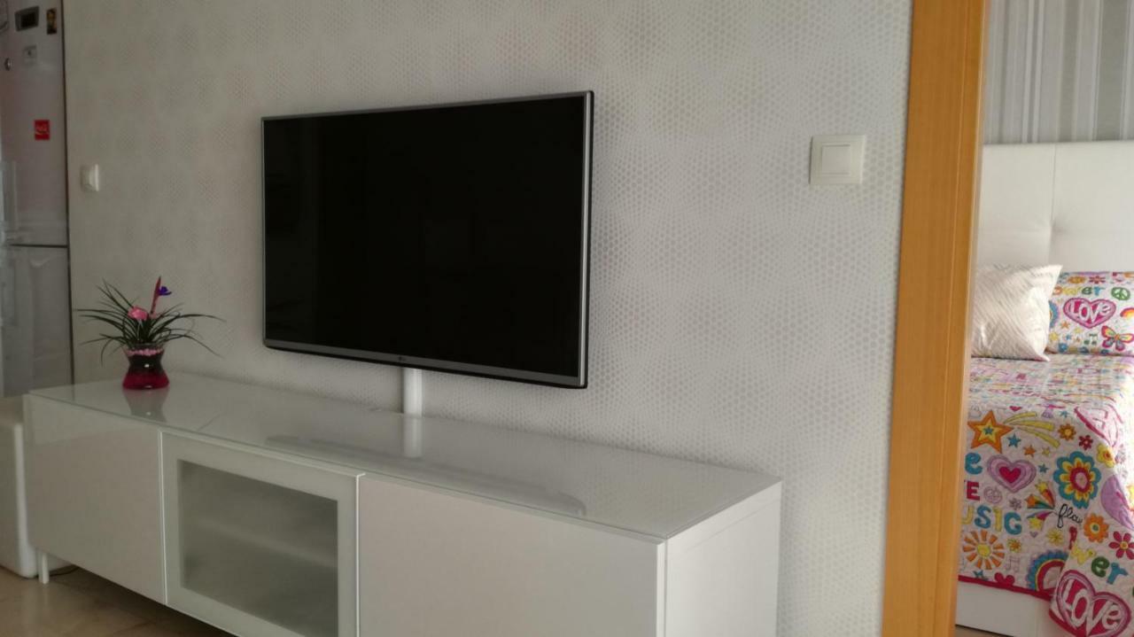Apartamento Romantic Jessica Figueras