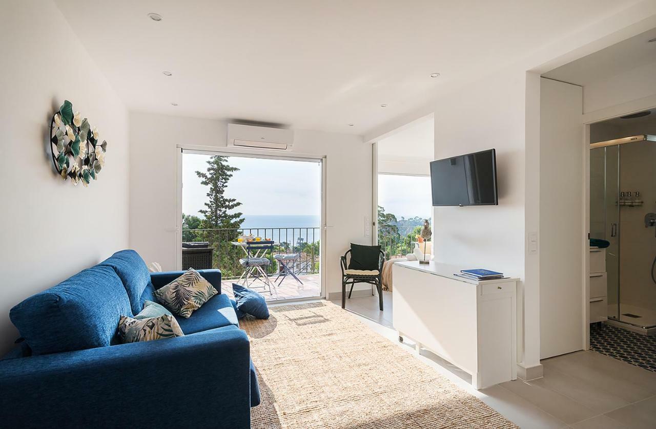 Azteka Blue 2 Bed * Calella De Palafrugell