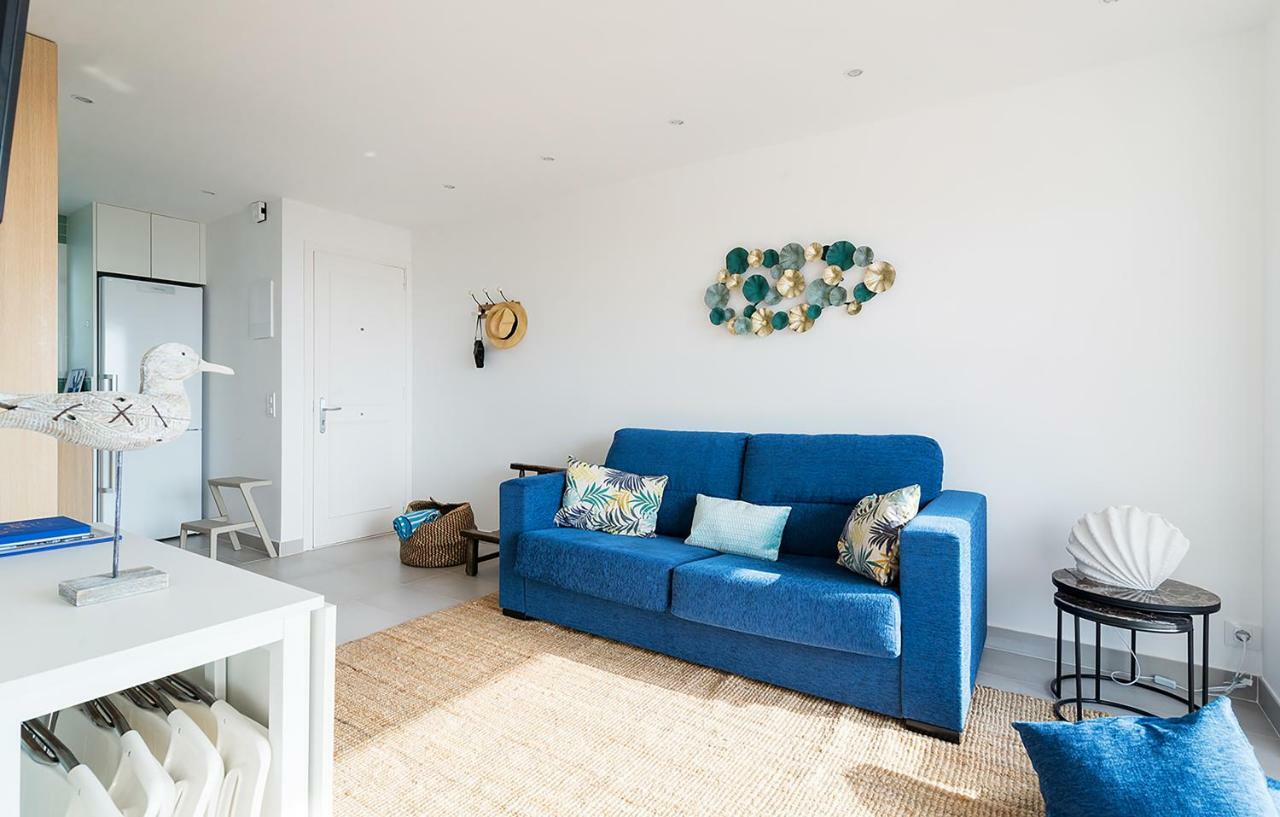 Azteka Blue 2 Bed Apartamento Calella De Palafrugell