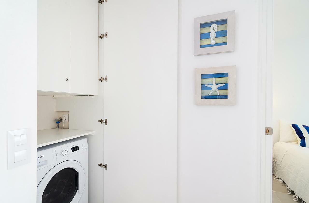 Apartamento Azteka Blue 2 Bed