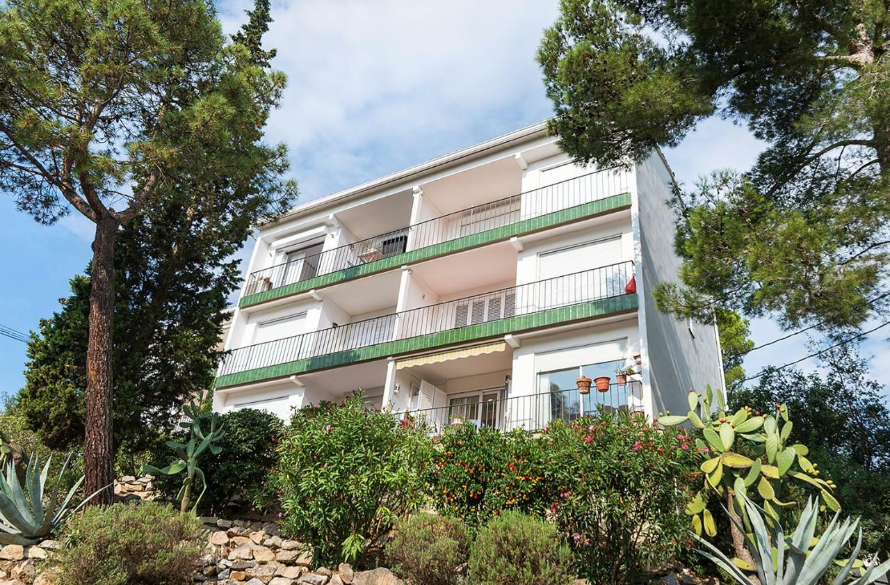 Azteka Blue 2 Bed * Calella De Palafrugell