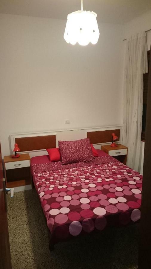 Juan Jose Apartment