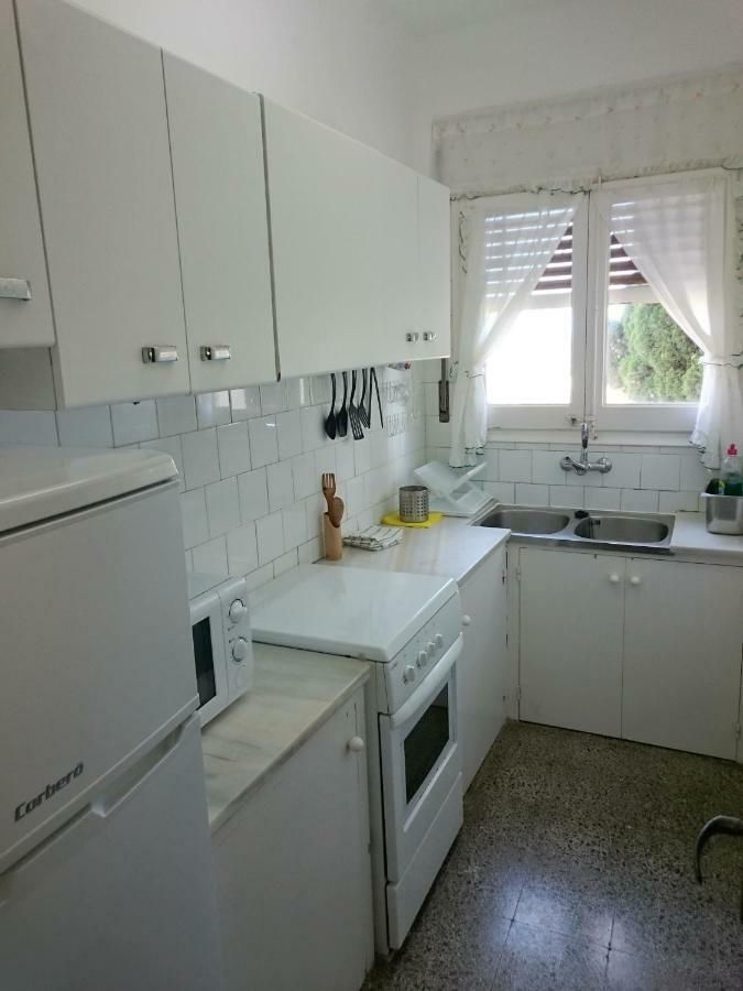 Apartment Juan Jose