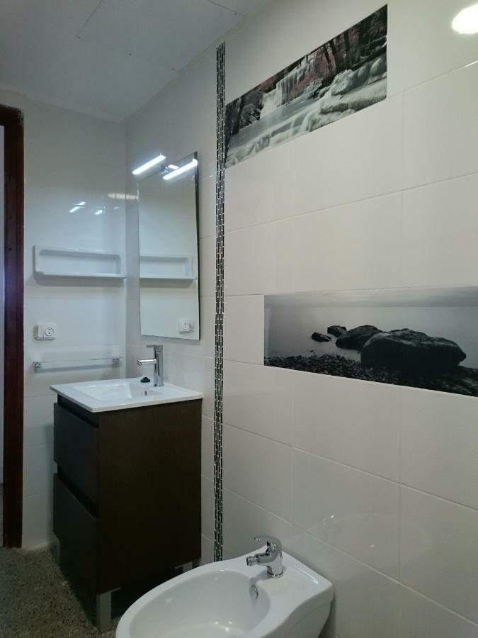 Juan Jose Apartment *