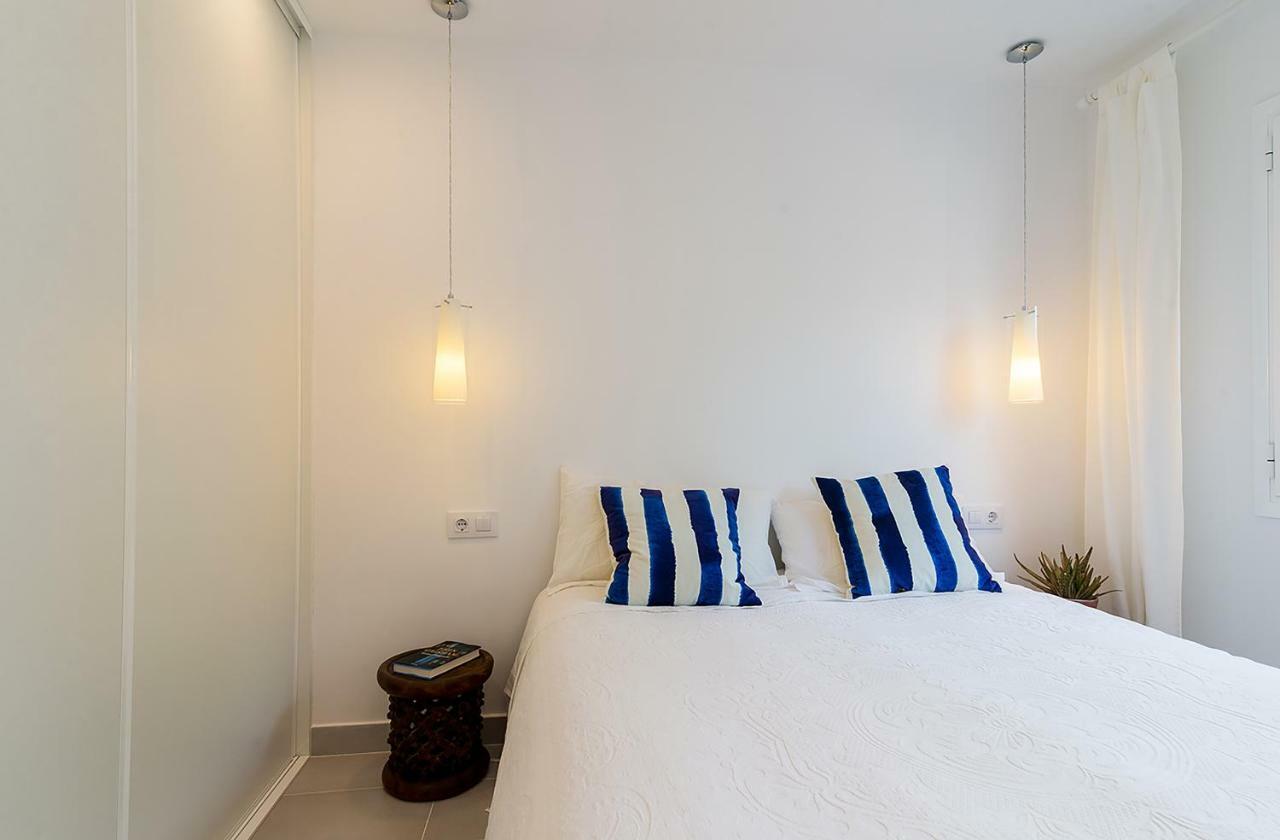 Azteka Blue 2 Bed * Calella De Palafrugell