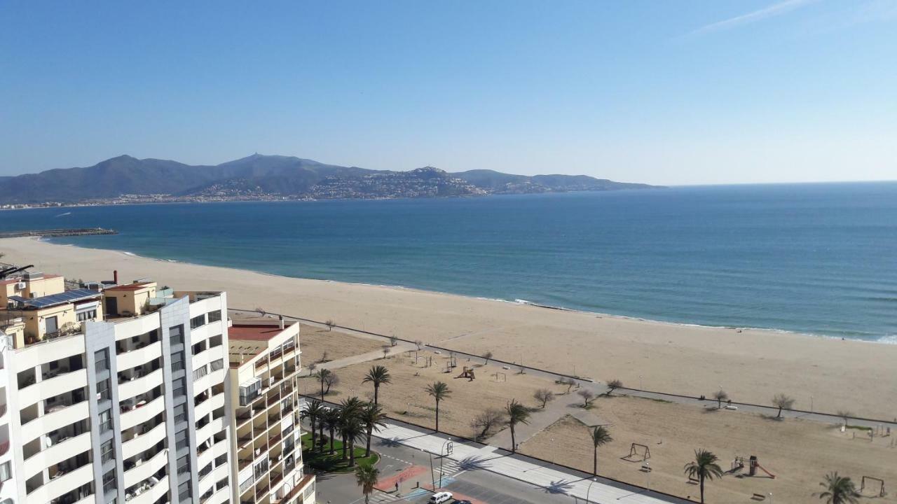 Apartment Yellow Sea 173 Empuriabrava