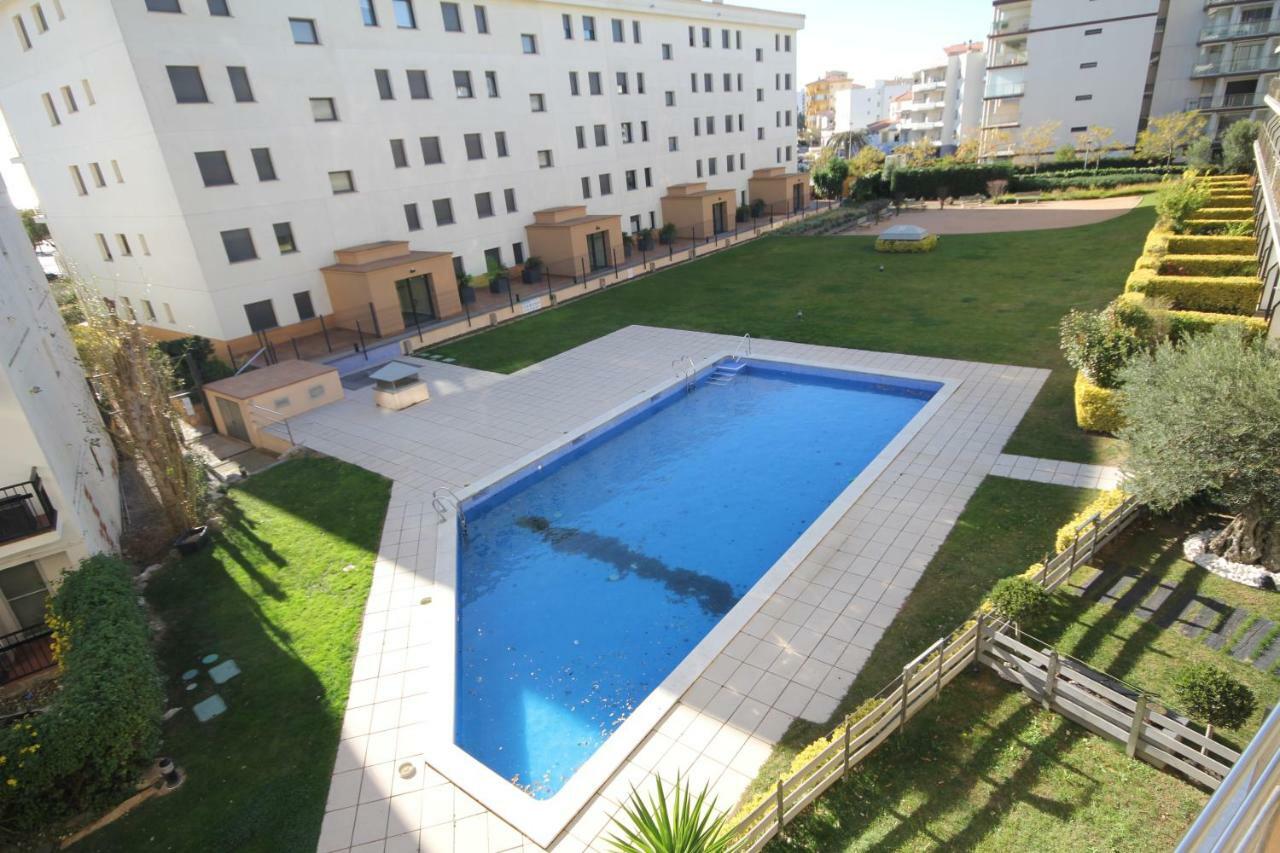 Apartment Milleni 3222 Roses
