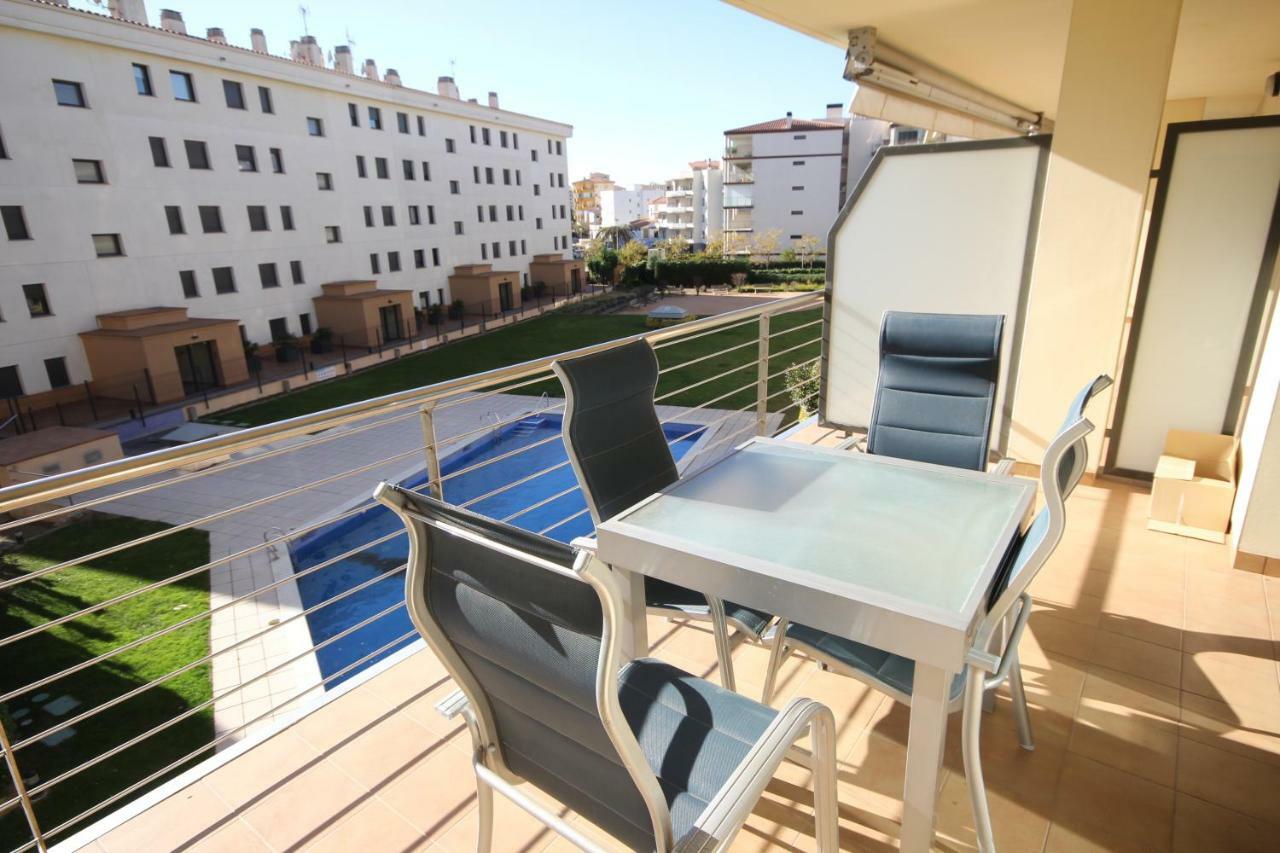 Milleni 3222 Apartment