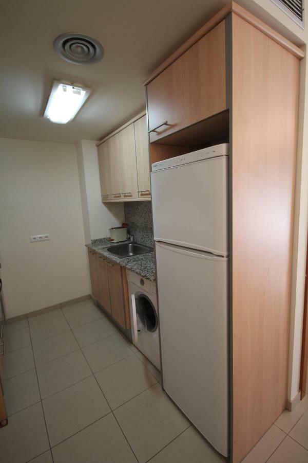 Milleni 3222 Apartment *