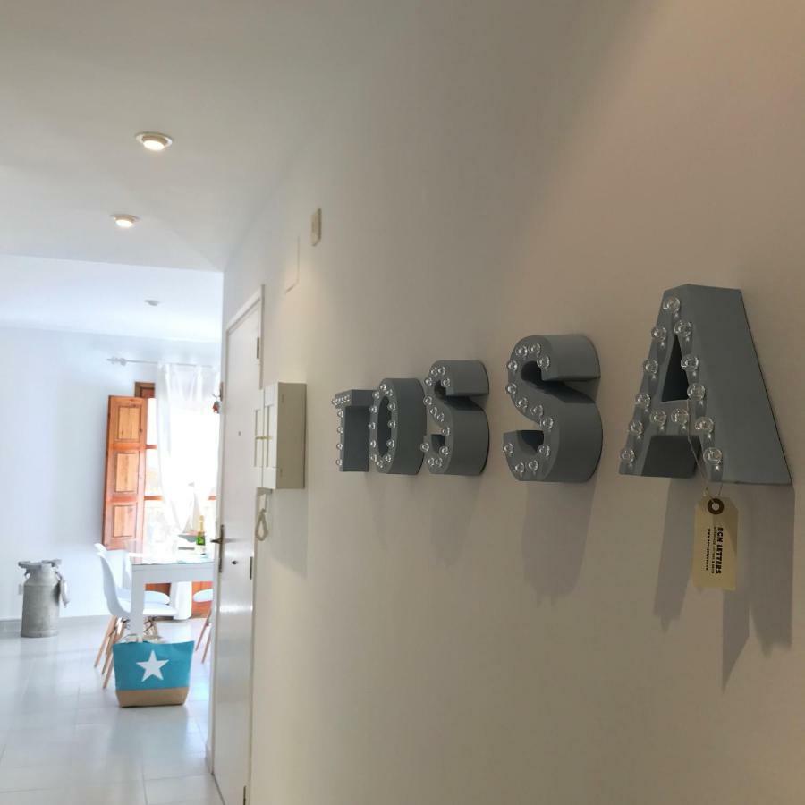 En Tossa Apartamento