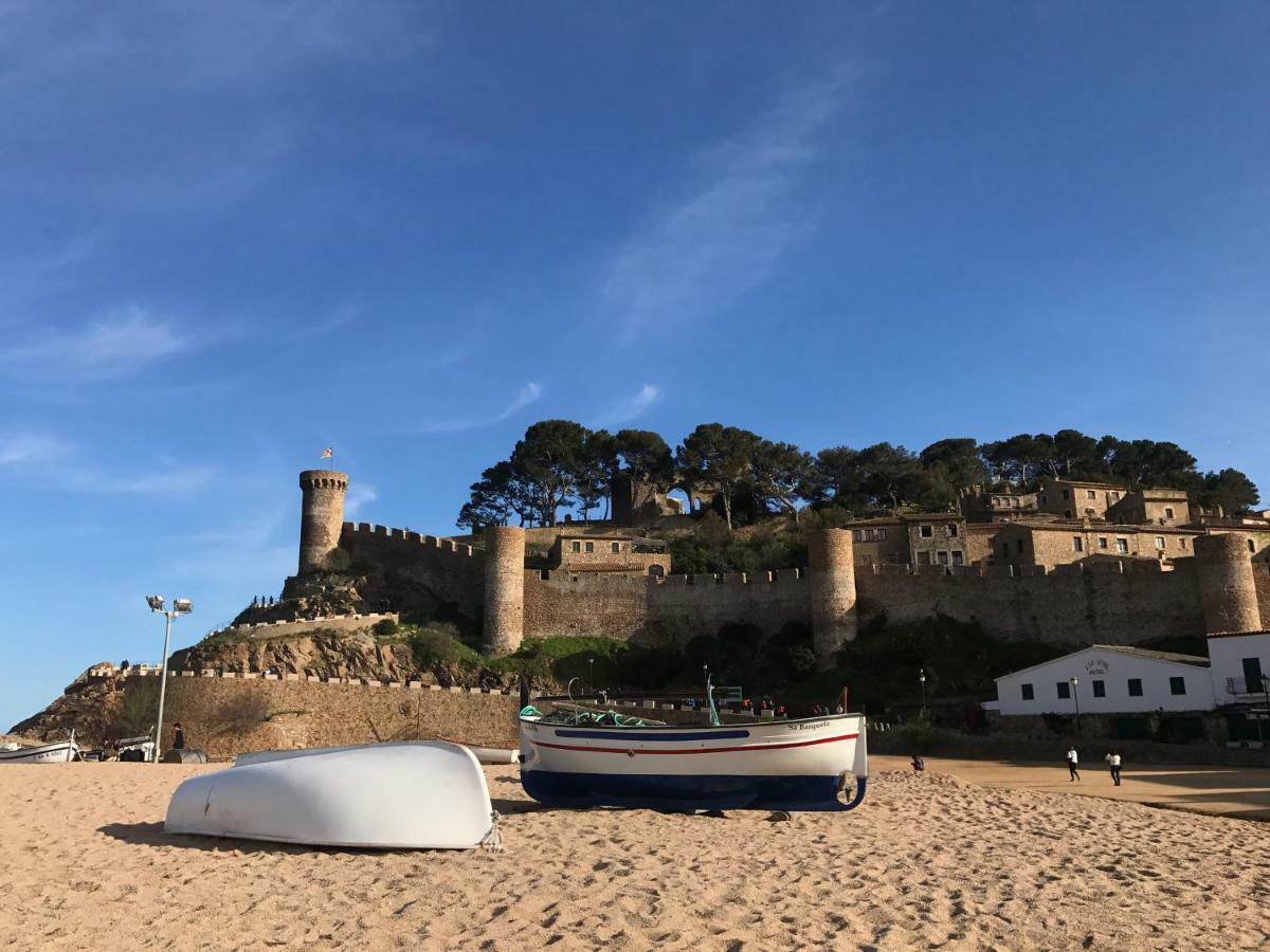 En Tossa Apartamento