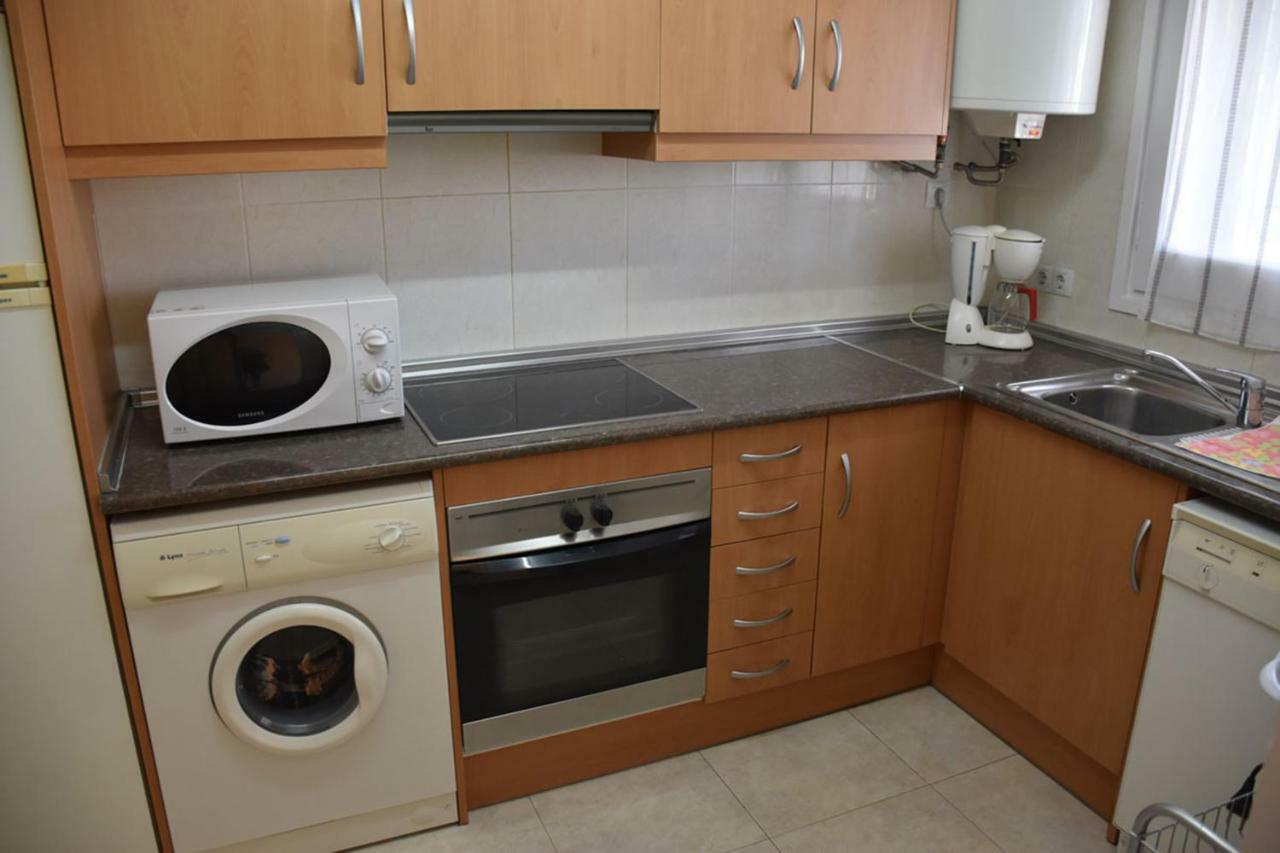 Empuriaapparts Rosimar Apartment Empuriabrava