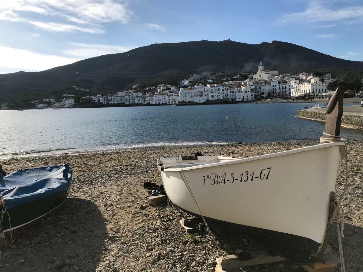 Masnou Cadaqués