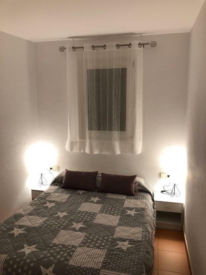 S'arenella Apartamento Cadaqués