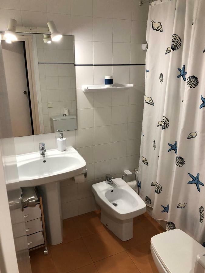 Apartamento S'arenella