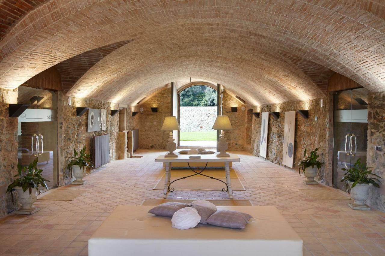 Mas Torroella Luxury And