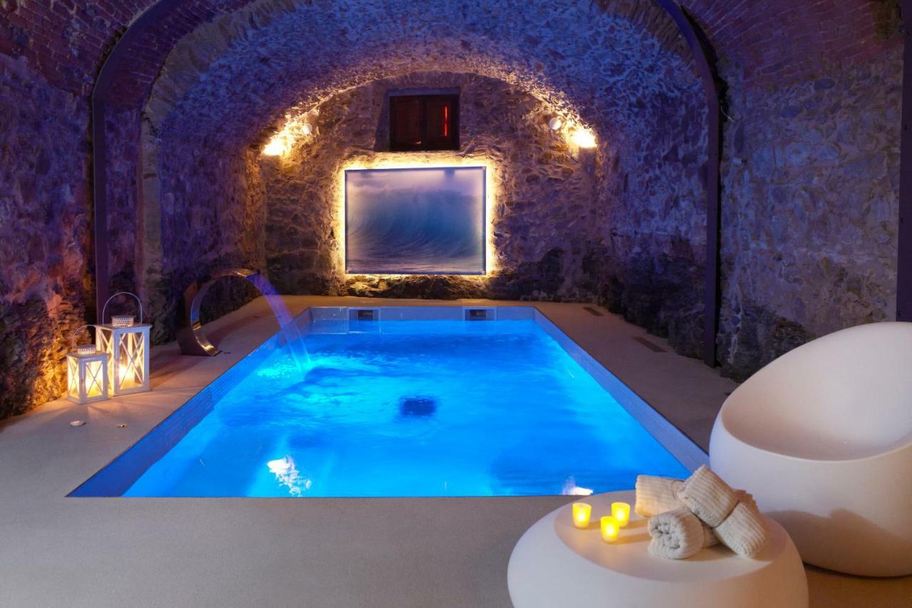 Mas Torroella Luxury And