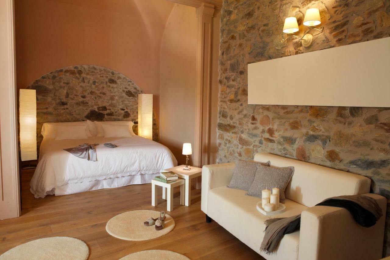 Villa Mas Torroella Luxury And Palafrugell