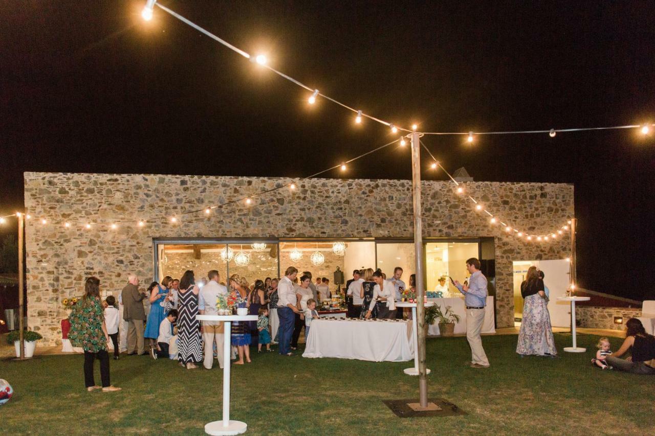 Mas Torroella Luxury And Villa Palafrugell