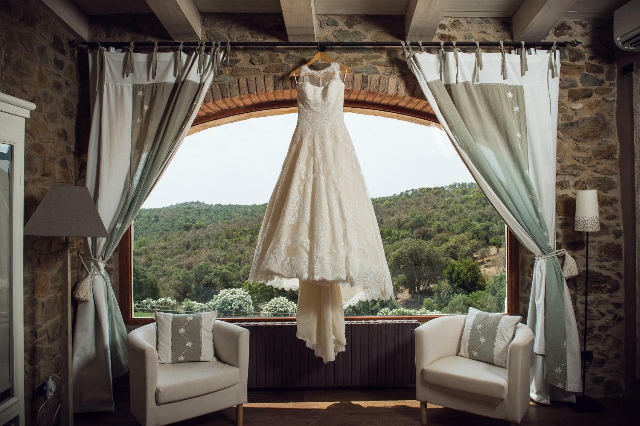 Villa Mas Torroella Luxury And
