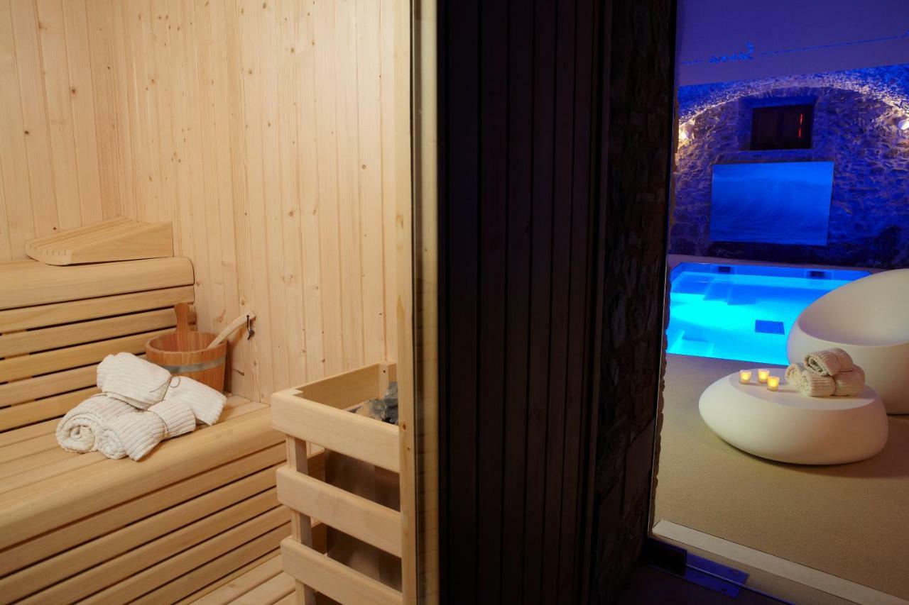 Villa Mas Torroella Luxury And Palafrugell