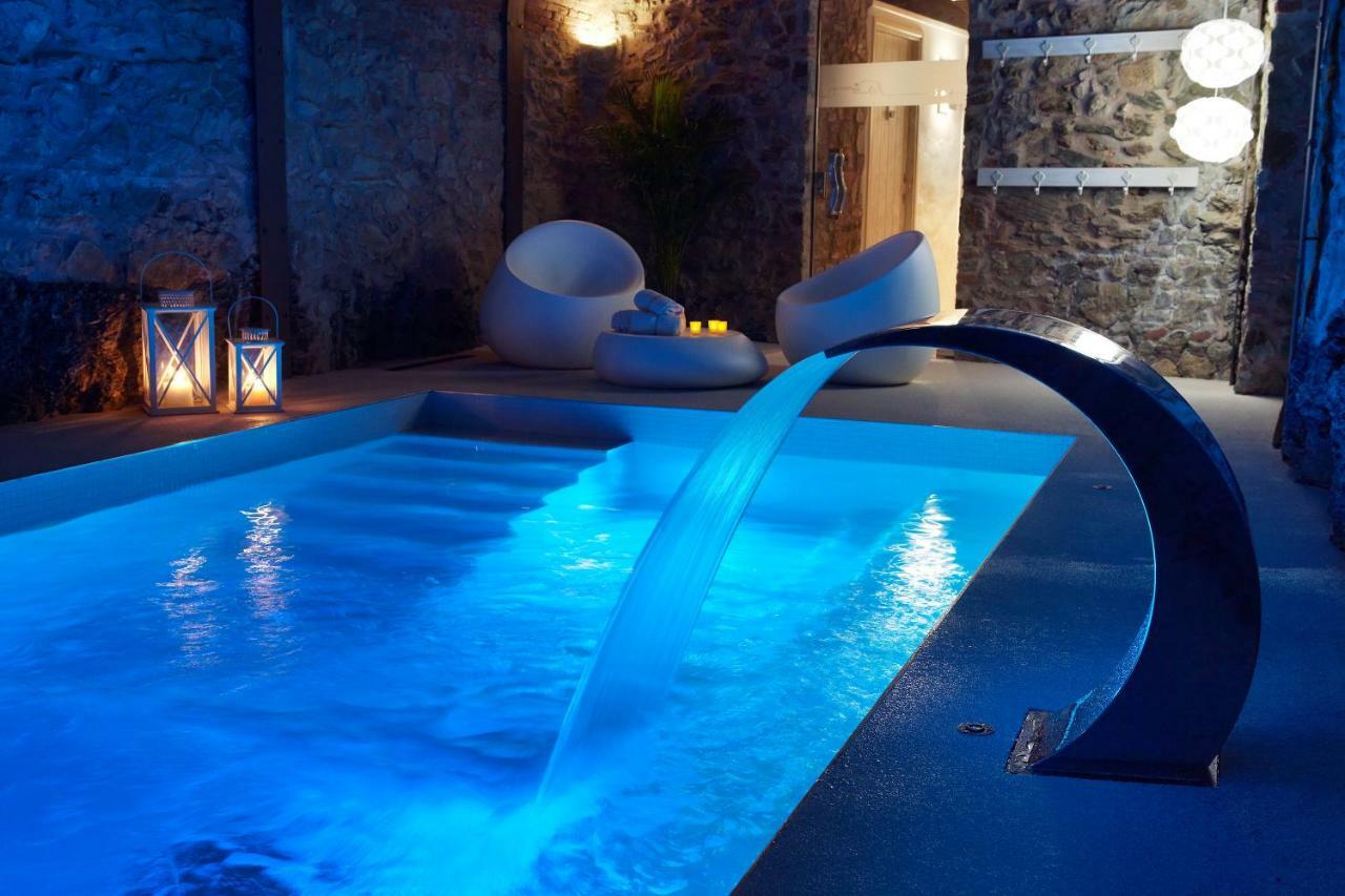 Mas Torroella Luxury And *