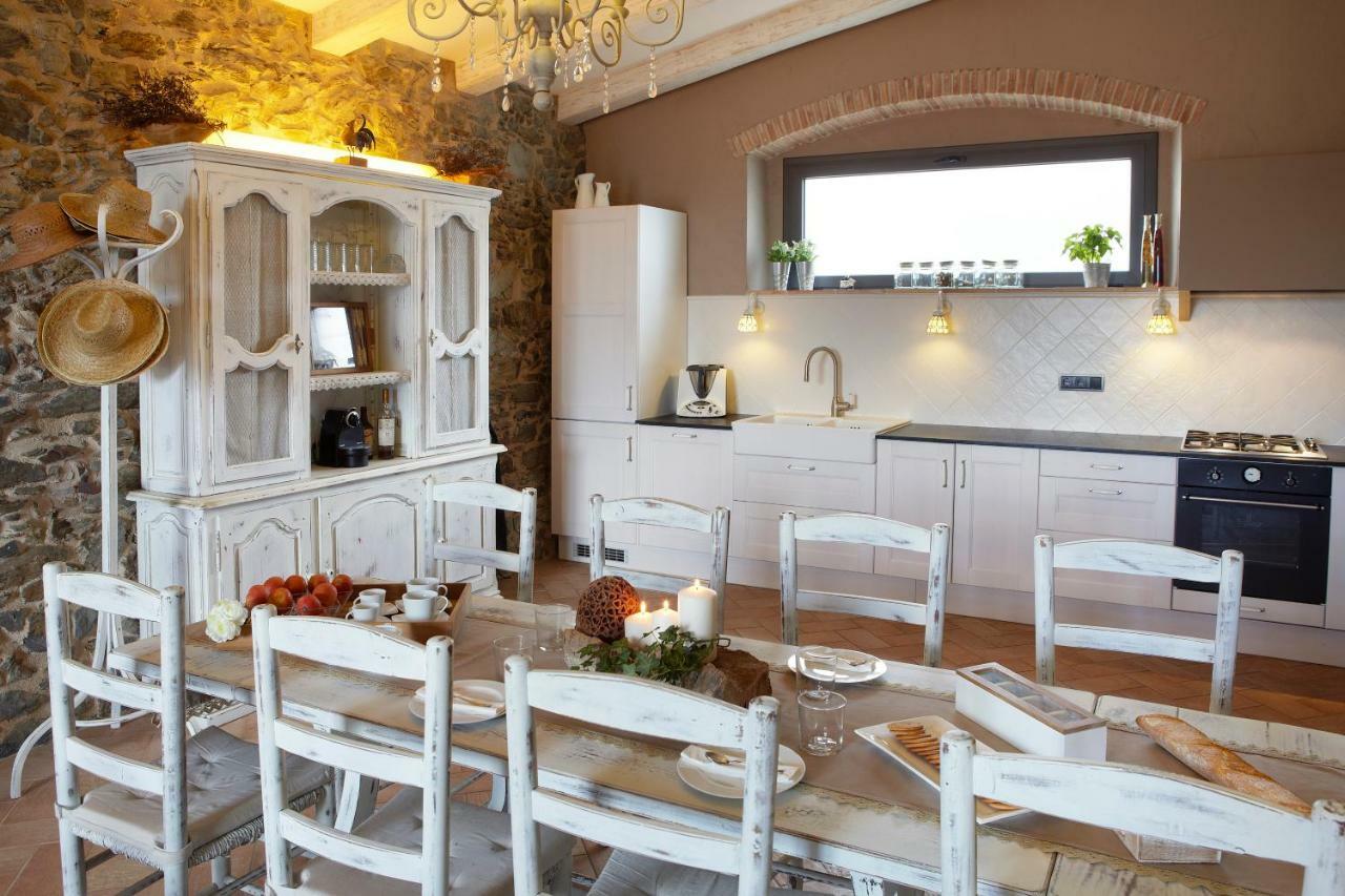 Mas Torroella Luxury And *
