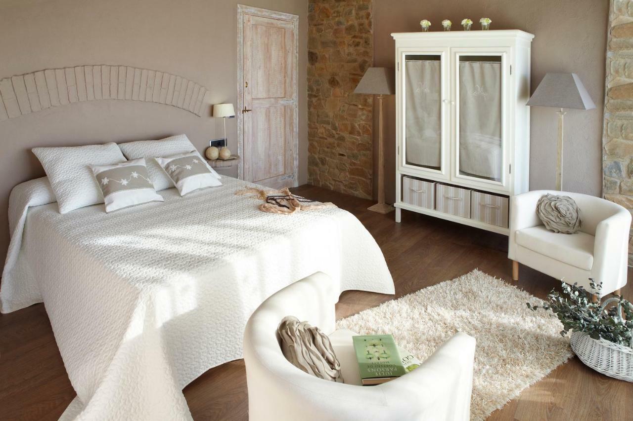Mas Torroella Luxury And Villa *