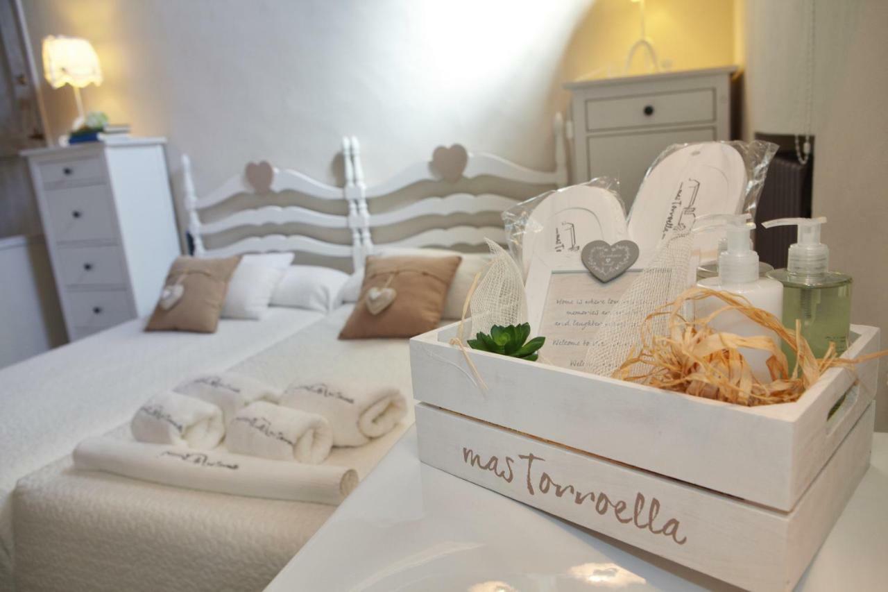 Mas Torroella Luxury And Villa Palafrugell