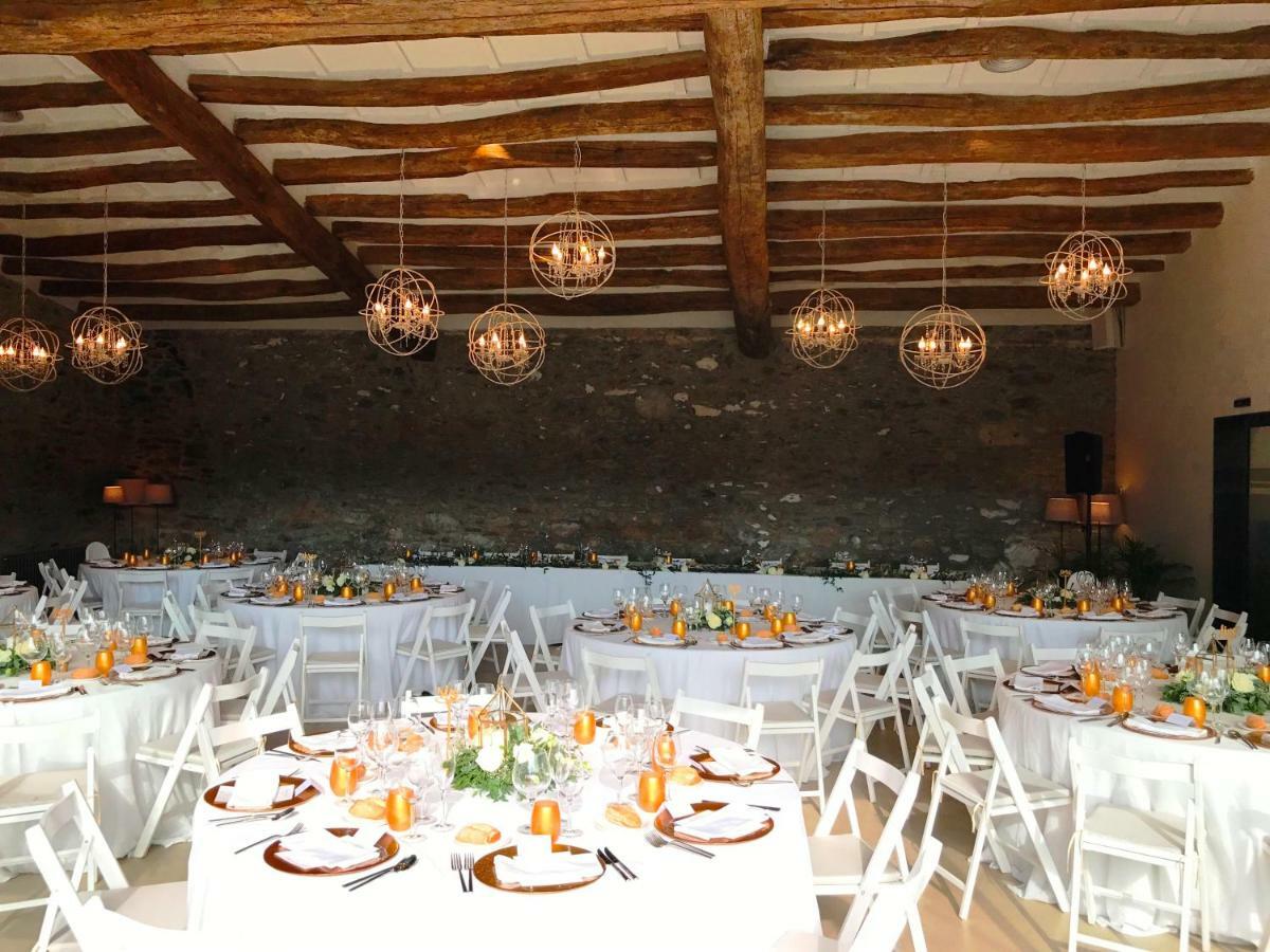 Mas Torroella Luxury And Villa Palafrugell