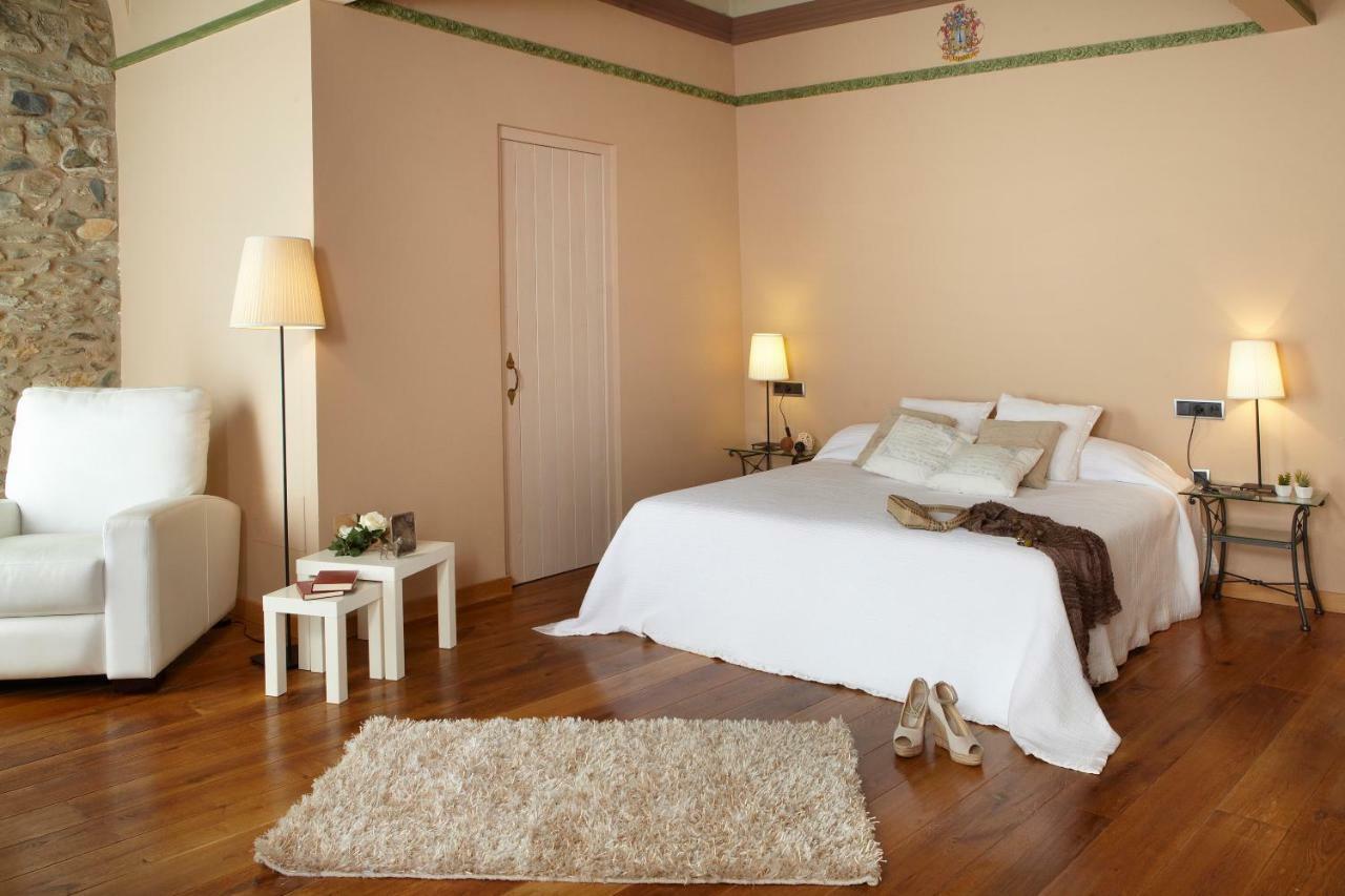 Mas Torroella Luxury And Palafrugell