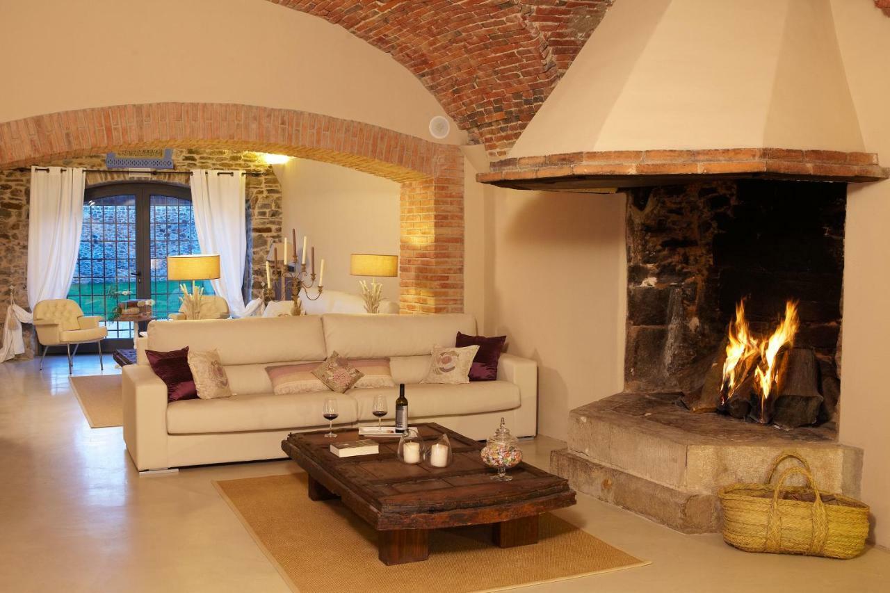 Mas Torroella Luxury And Palafrugell
