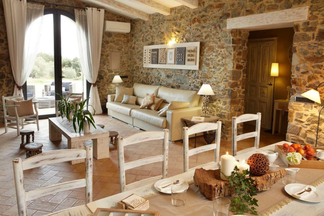 Mas Torroella Luxury And *
