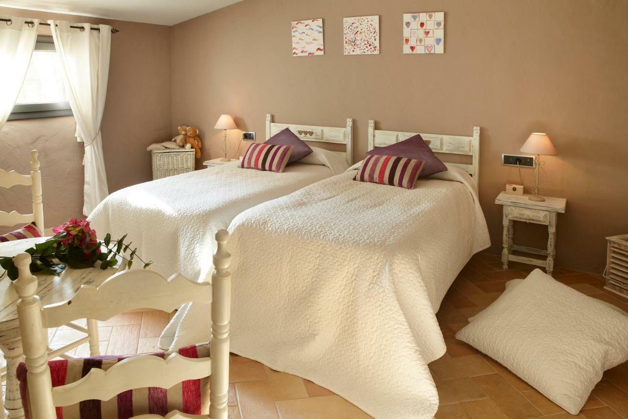 Mas Torroella Luxury And * Palafrugell