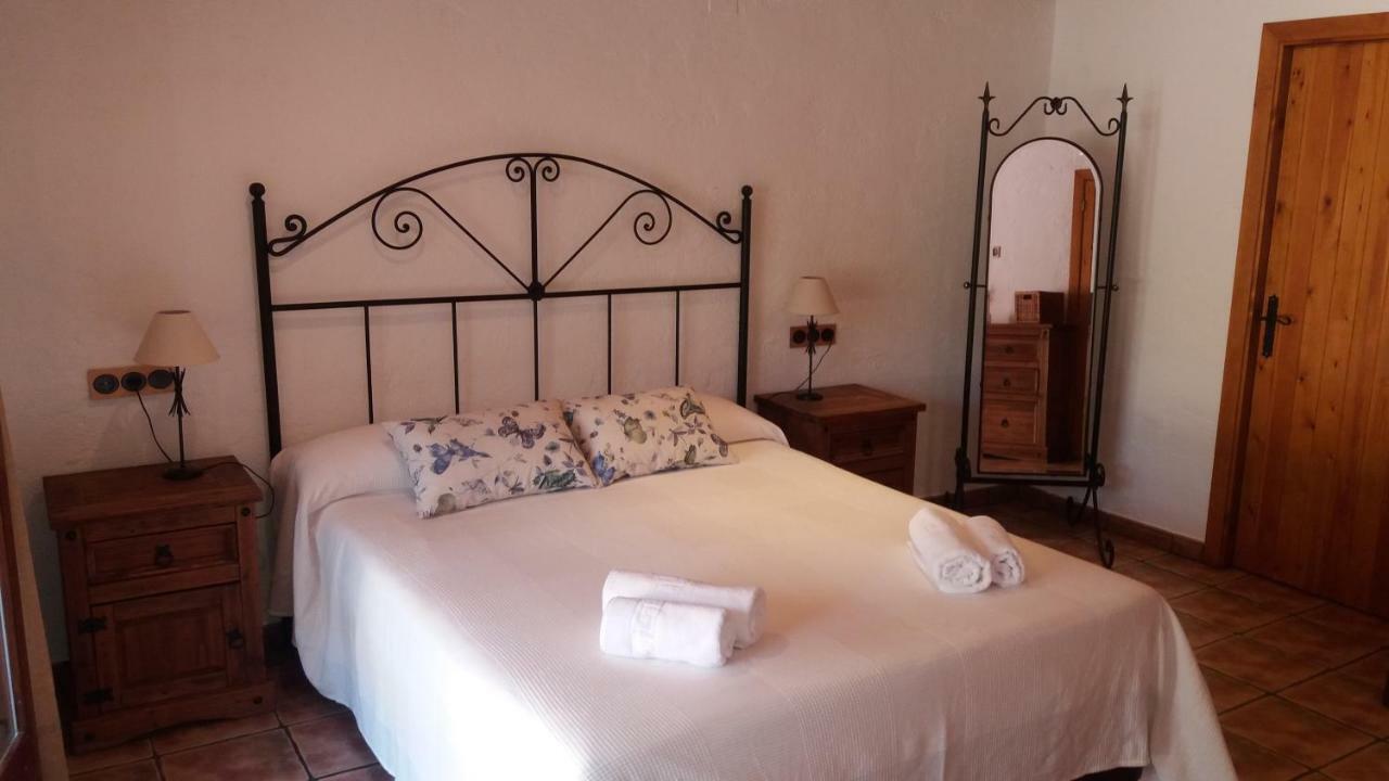 Cadiretes Holiday home *