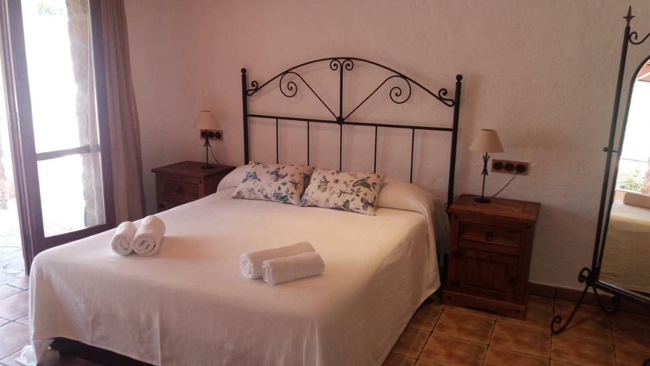 Holiday home Cadiretes *