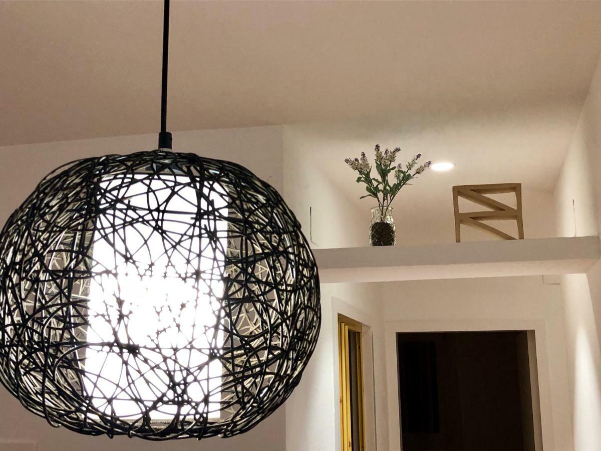 Apartamento S'arenella *