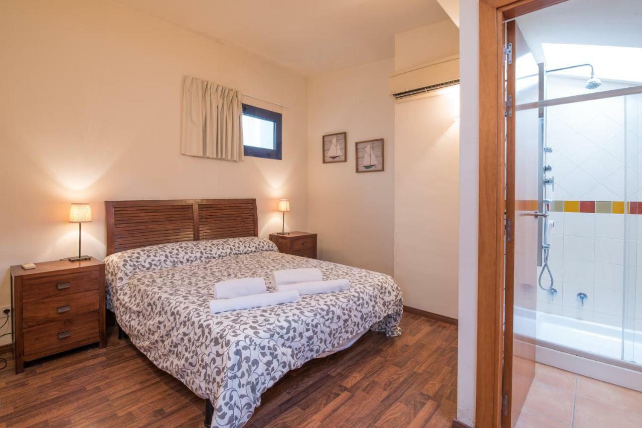 Mar Apartamento Llafranc
