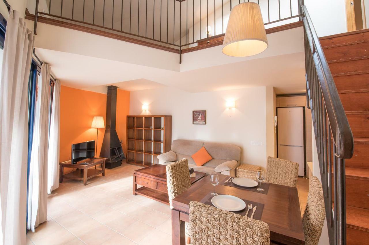 Apartamento Mar *