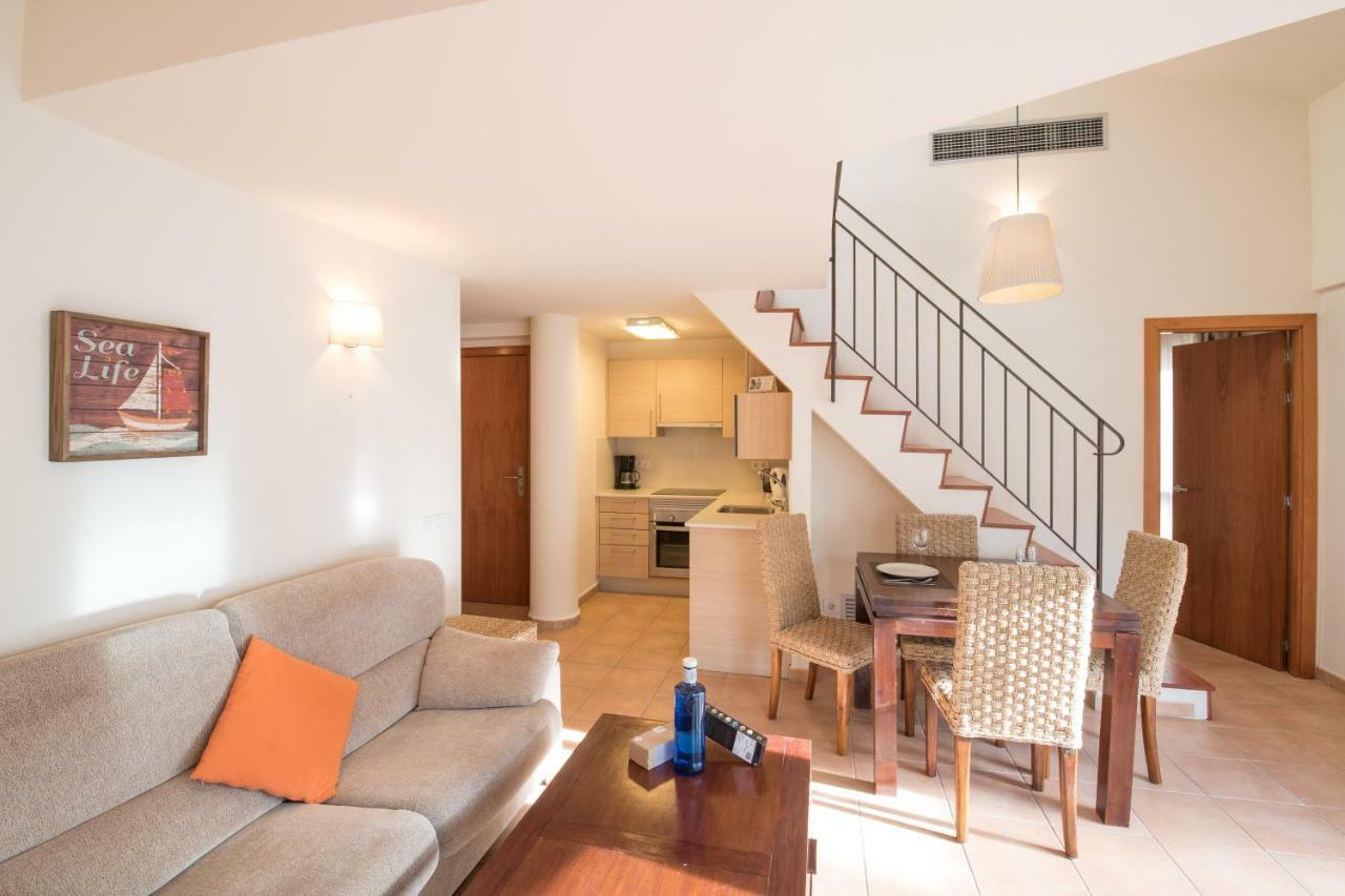 Apartamento Mar *