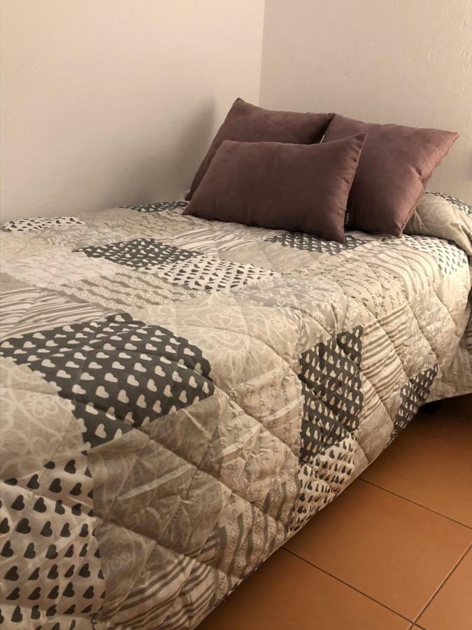 S'arenella Apartamento *