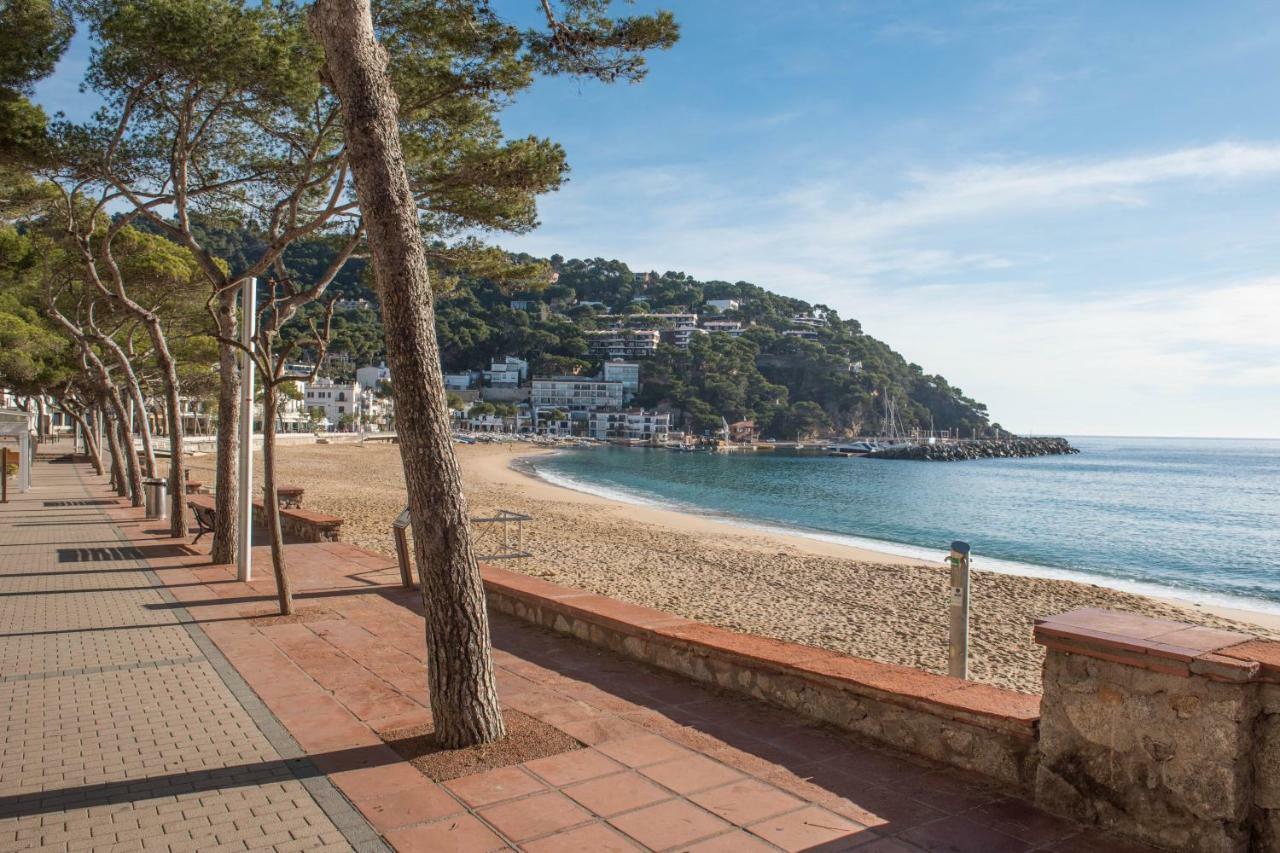 Apartamento Mar Llafranc