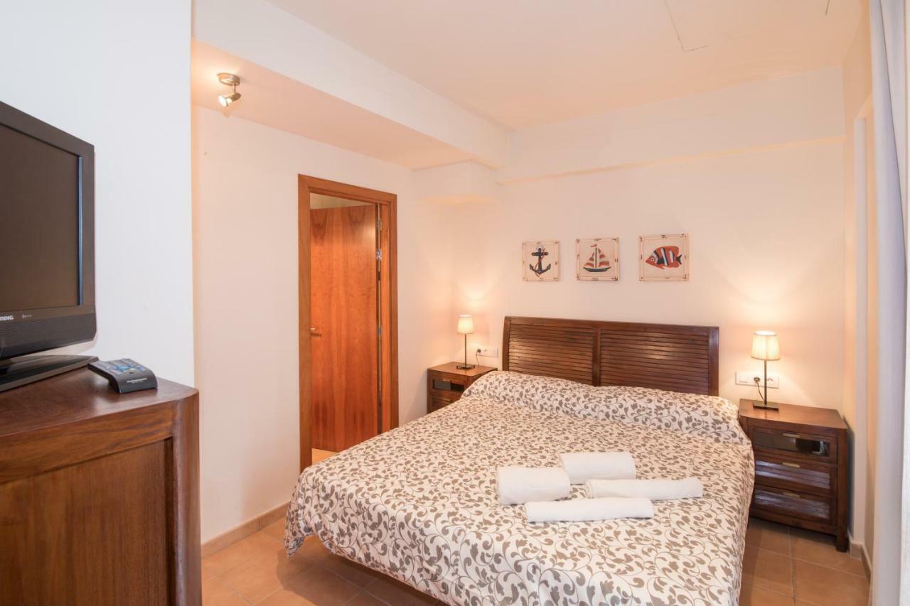 Mar Apartamento *