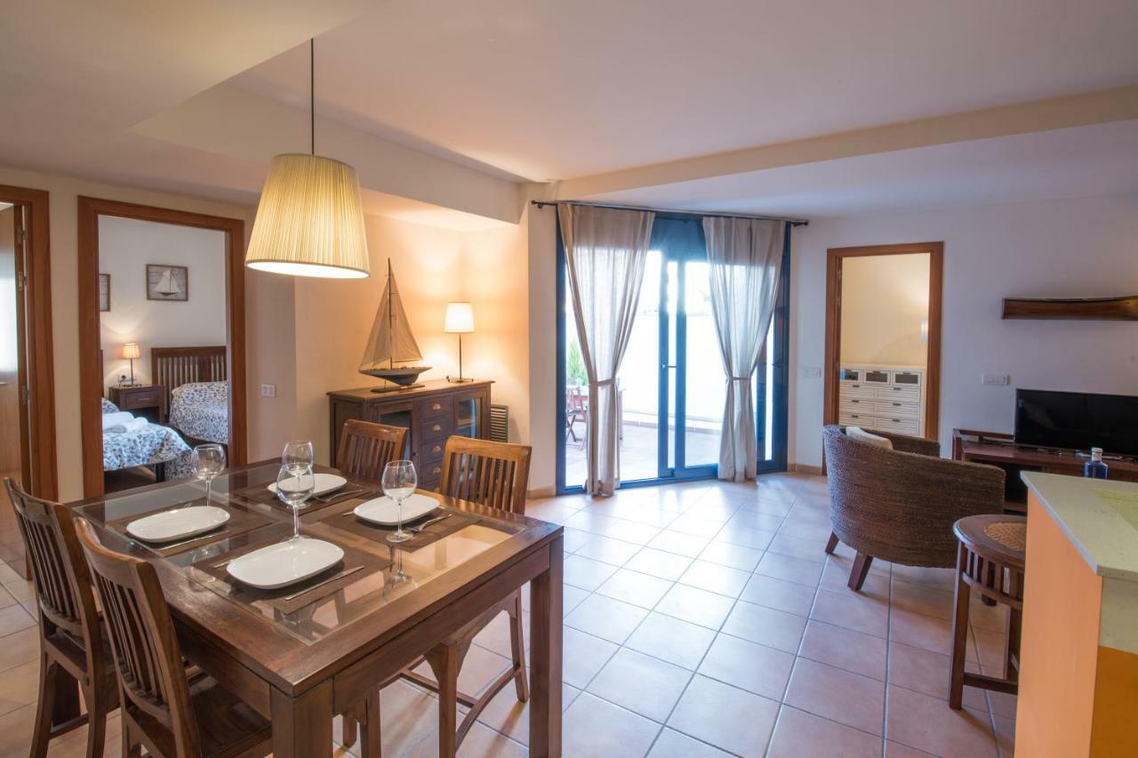 Apartamento Mar