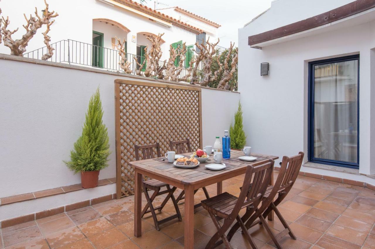 Mar Apartamento Llafranc