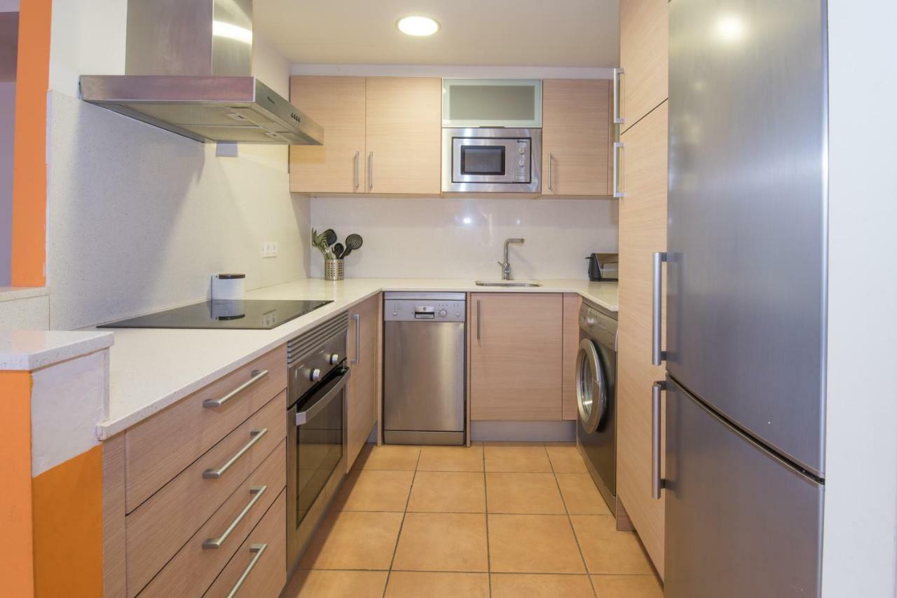 Apartamento Mar *