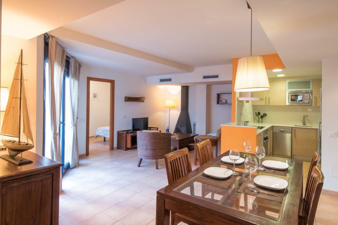 Apartamento Mar *