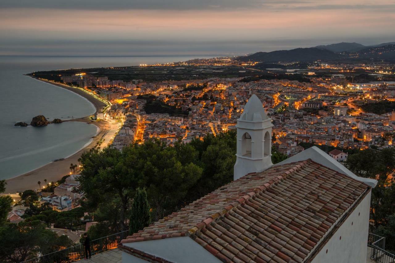 Apartamento Cerca Del Mar